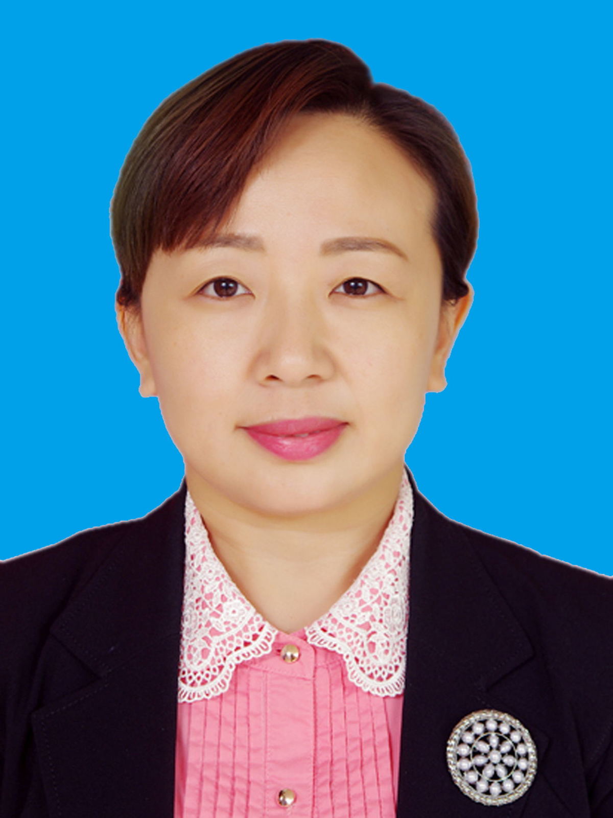 杜静娴