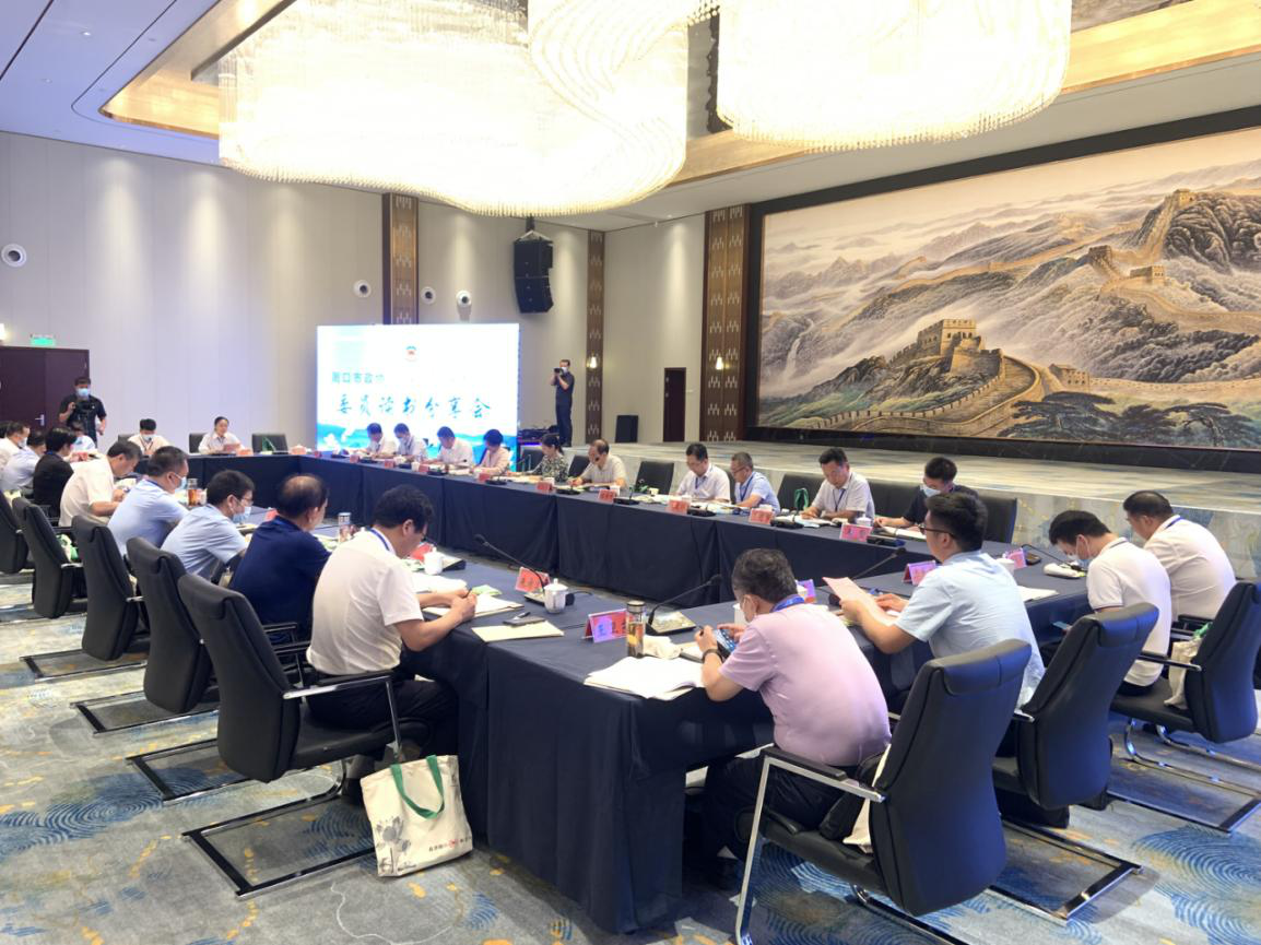 清风荷韵·书香政协  市政协开展委员读书活动