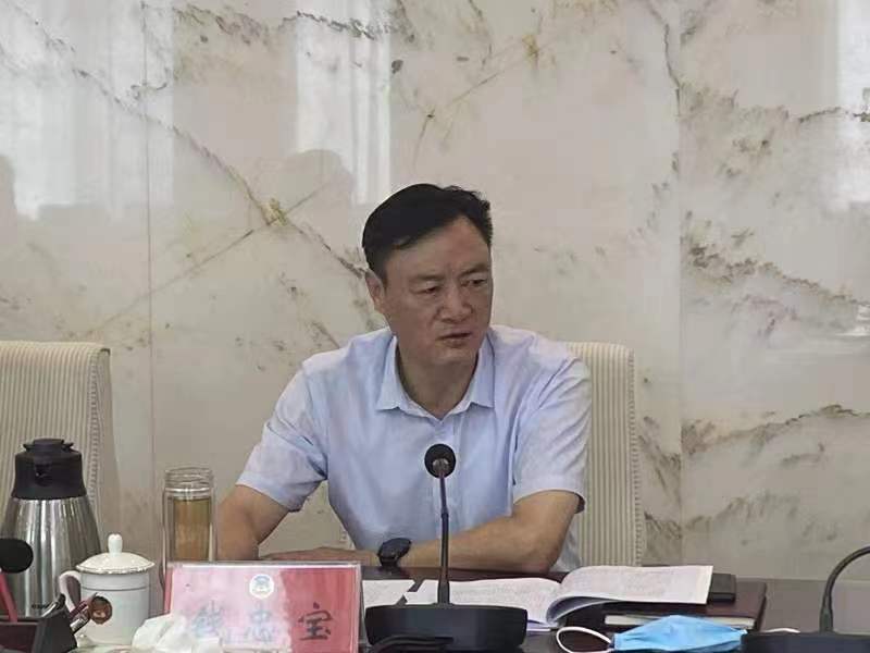 市政协召开双月协商座谈会<br>推进我市高标准农田建设和提质改造