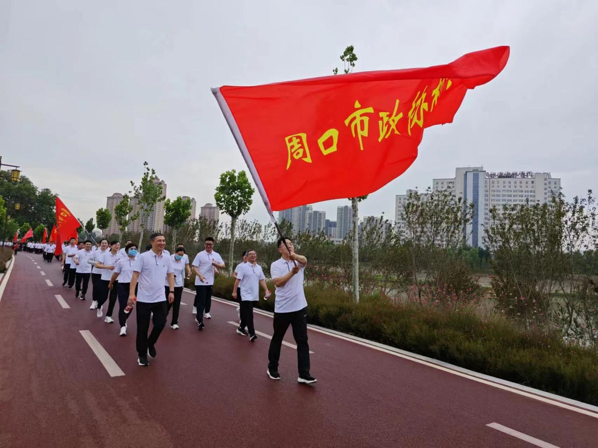 市政协开展庆“七一”系列活动