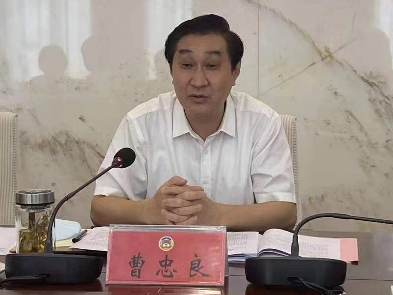 市政协召开双月协商座谈会<br>推进我市高标准农田建设和提质改造