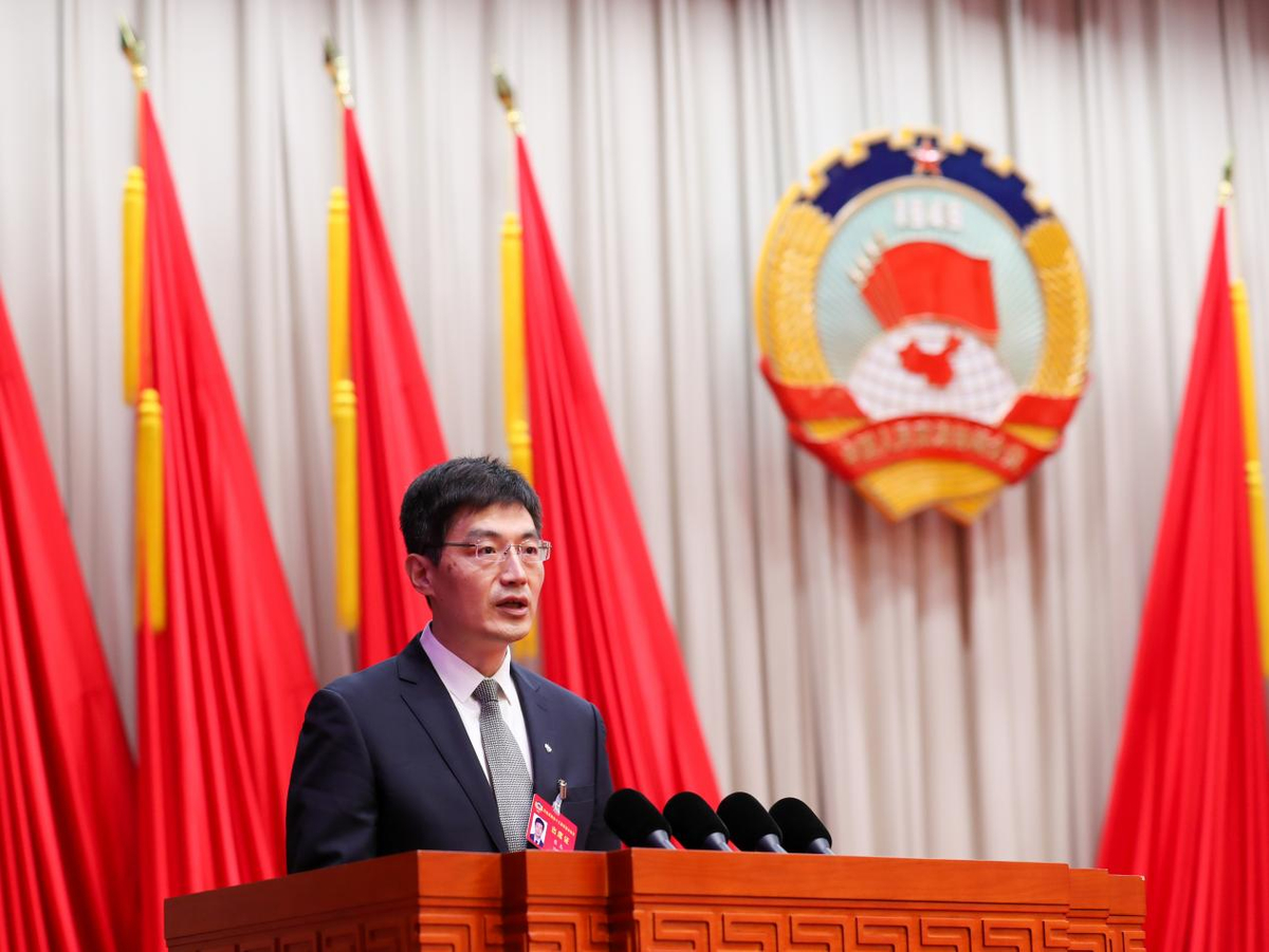 来听政协“好声音”丨河南如何加快实施制度型开放战略
