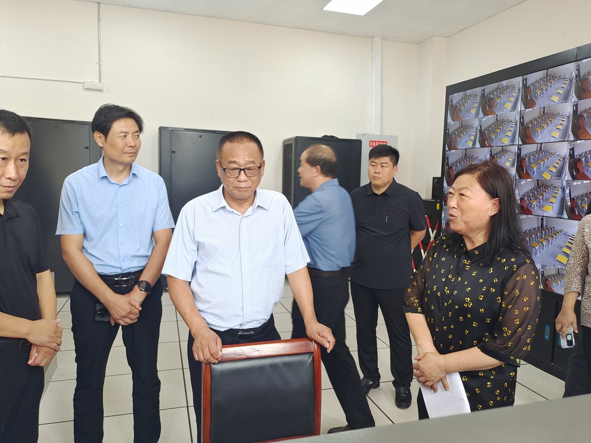 强化消防安全意识 构建平安校园