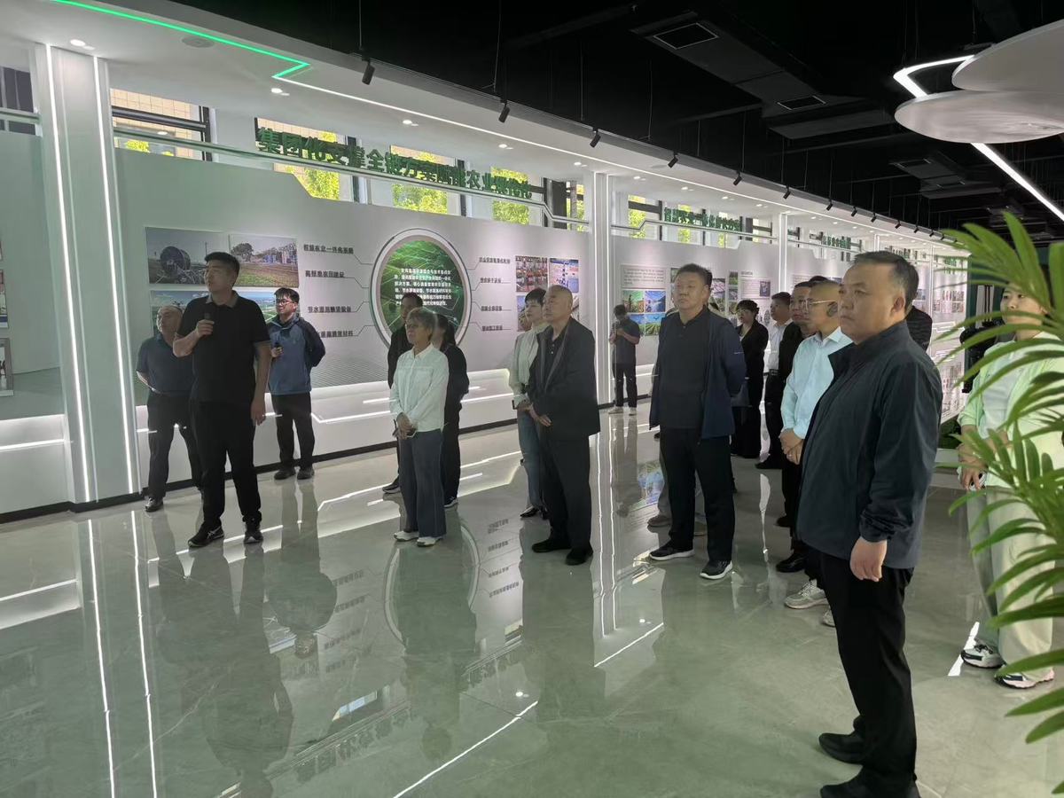 安阳市政协举办2026年度 委员履职能力提升培训班