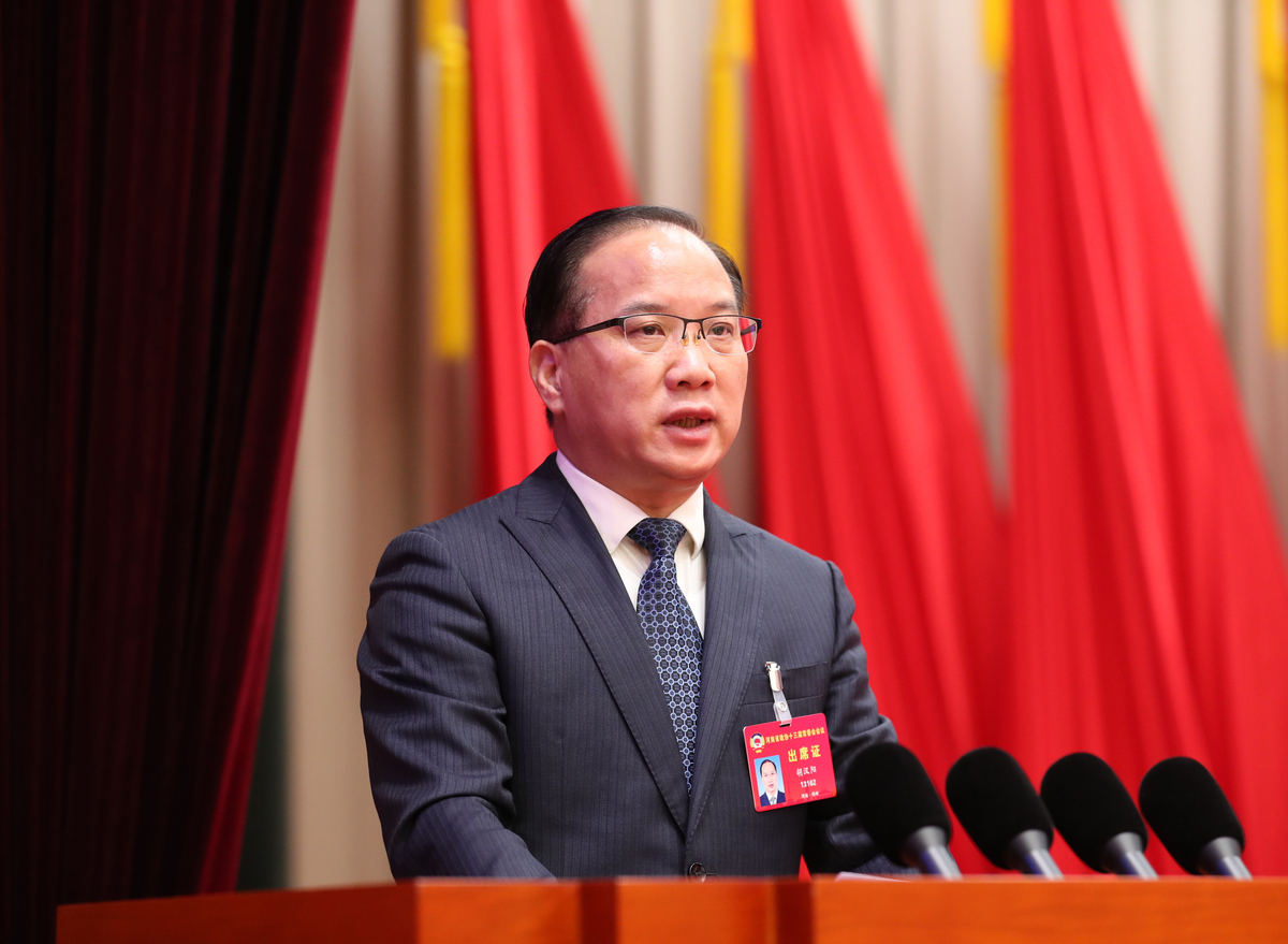 大会发言丨亮出政协“高言值” 献出履职“金点子”