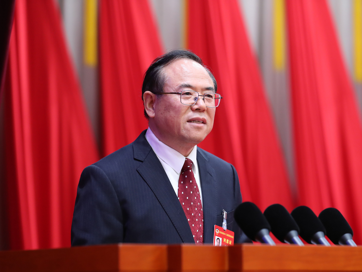 大会发言丨亮出政协“高言值” 献出履职“金点子”