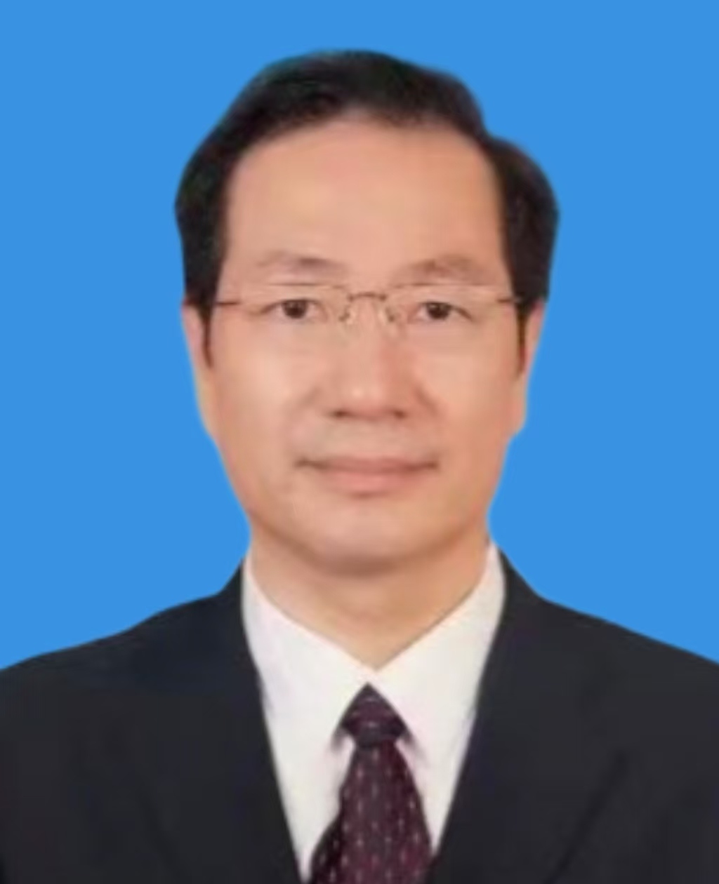 安阳市政协主要领导
