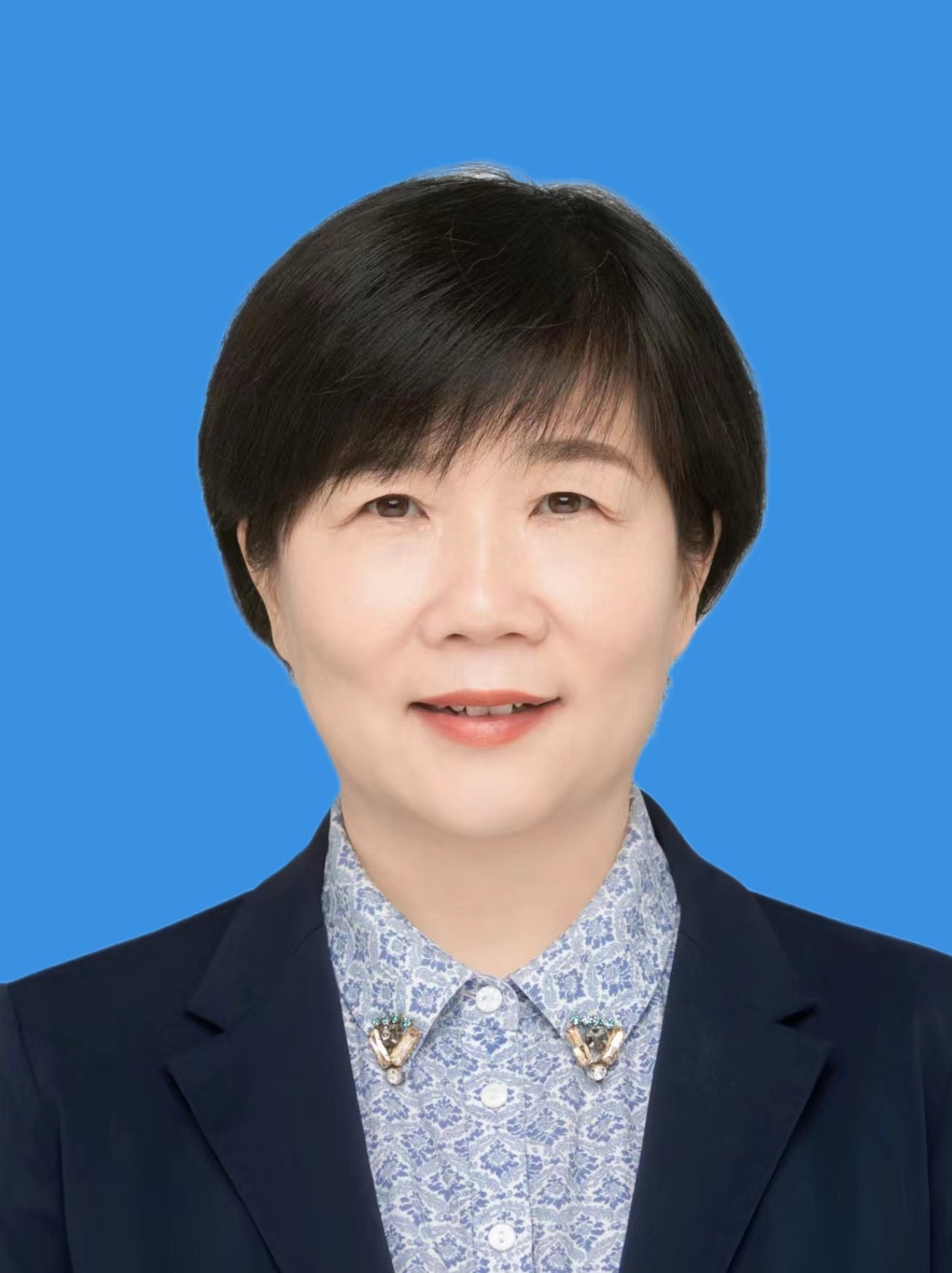 安阳市政协主要领导