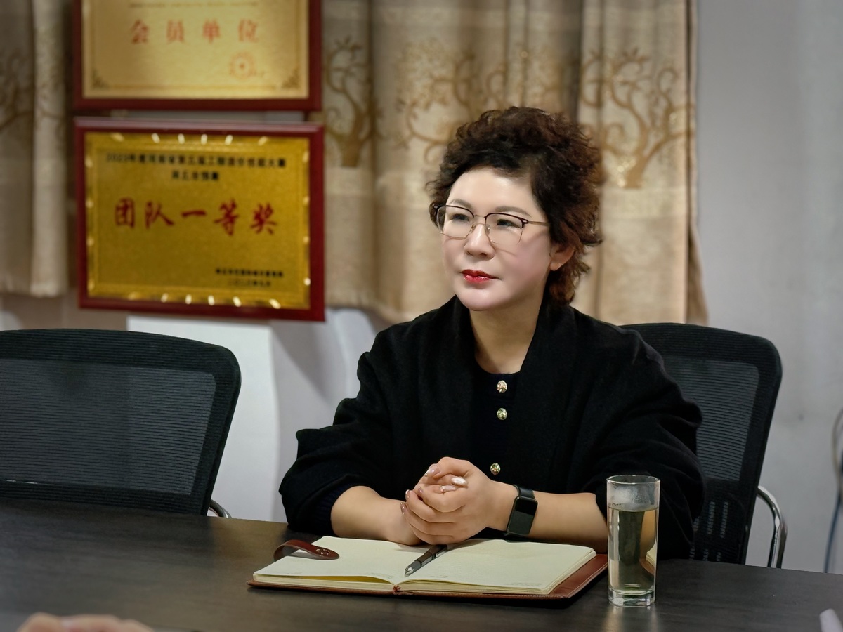 信用调解暖人心  信用修复助发展