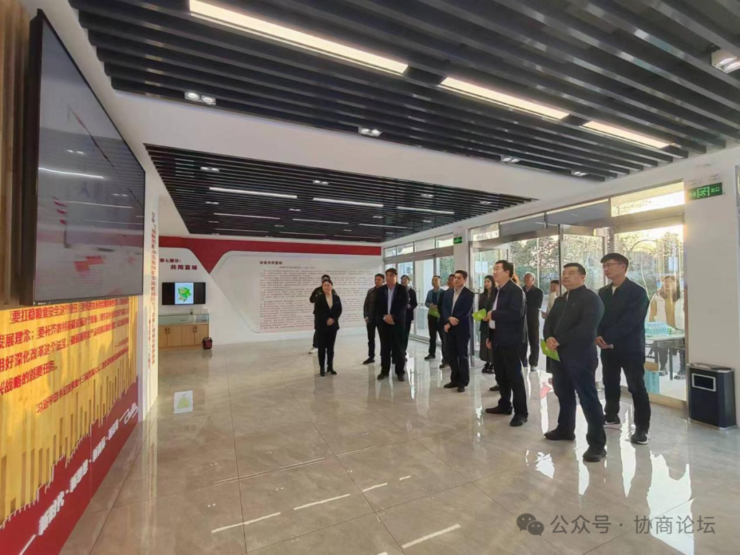 洛阳市政协莅周开展“遏制农村高额彩礼，推动婚嫁移风易俗”调研活动  