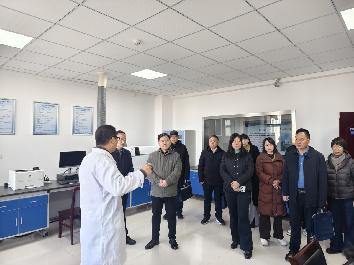 学思践悟  协耕安阳 ——市政协农业和农村委员会召开联系界别委员工作会议