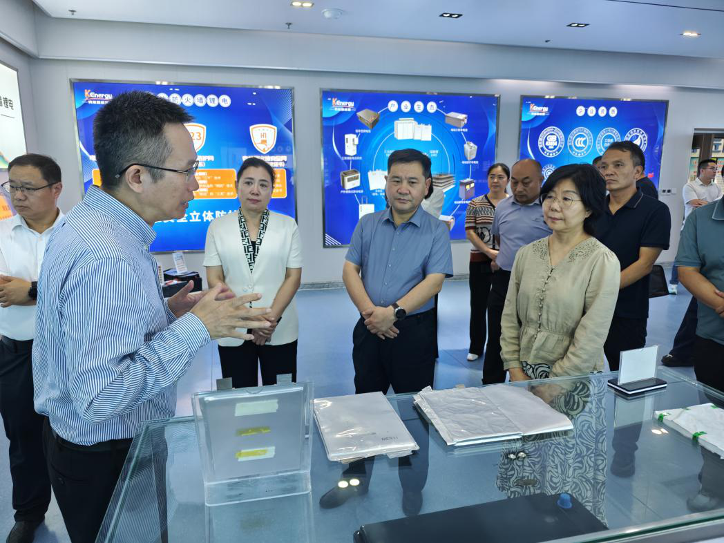 市政协副主席秦志军带队开展 专题协商调研活动