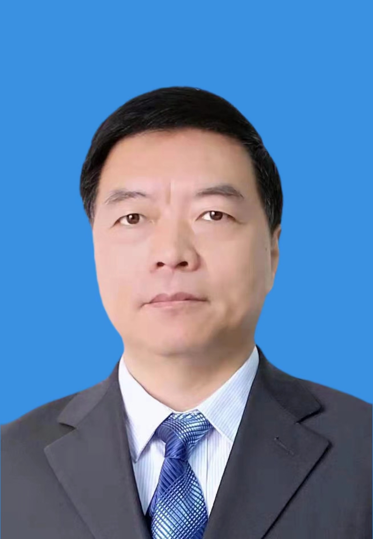 安阳市政协主要领导