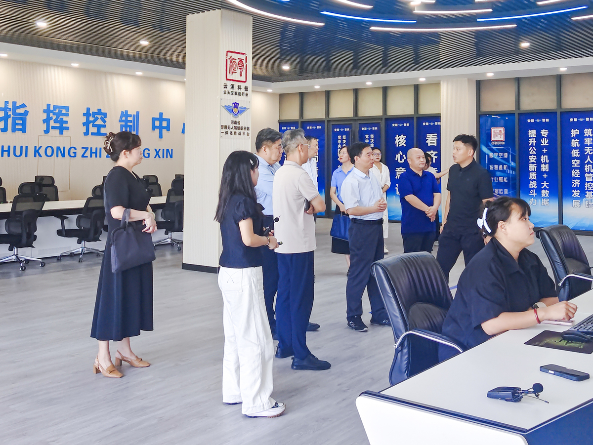 市政协开展青苗企业培育专题调研