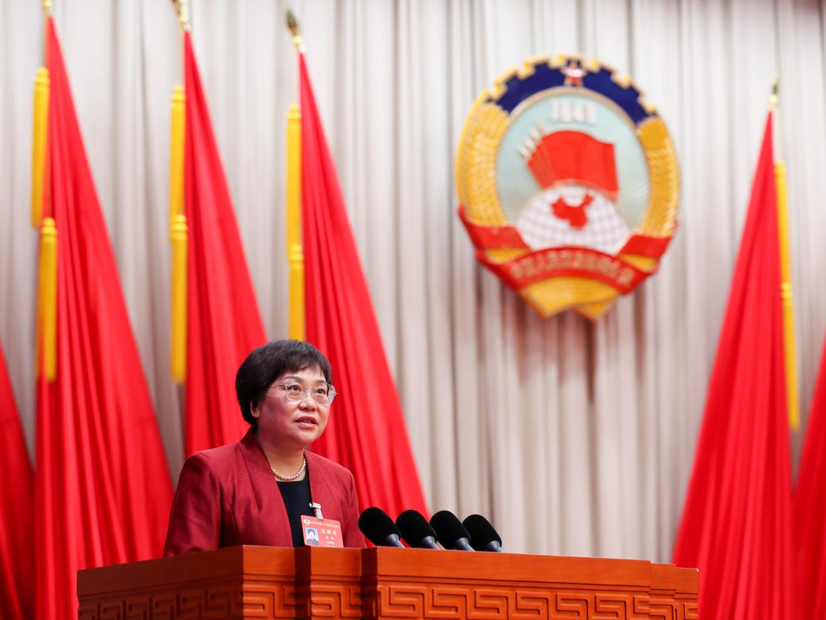 来听政协“好声音”丨河南如何加快实施制度型开放战略