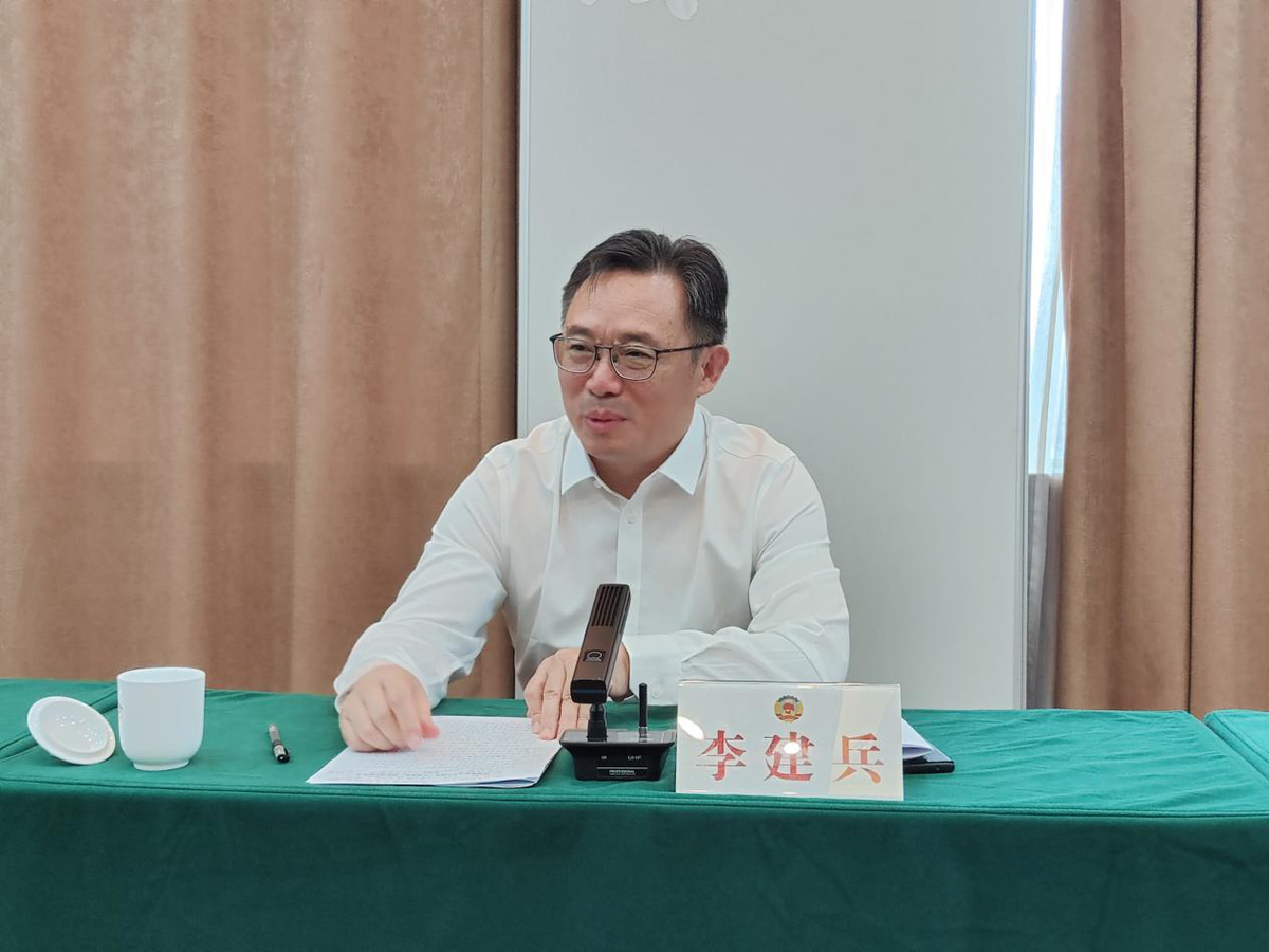 内乡县政协召开十一届六次常委会议