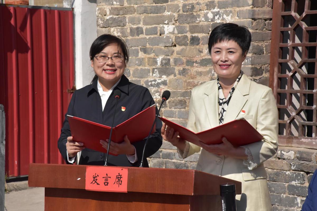 市县政协开展“学习贯彻二十大精神” 委员读书活动