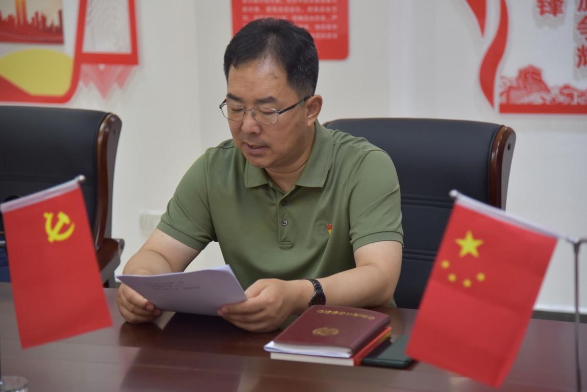 市政协开展庆“七一”系列活动
