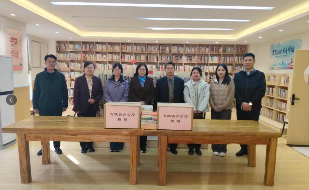 毛杰赴党支部联系点调研