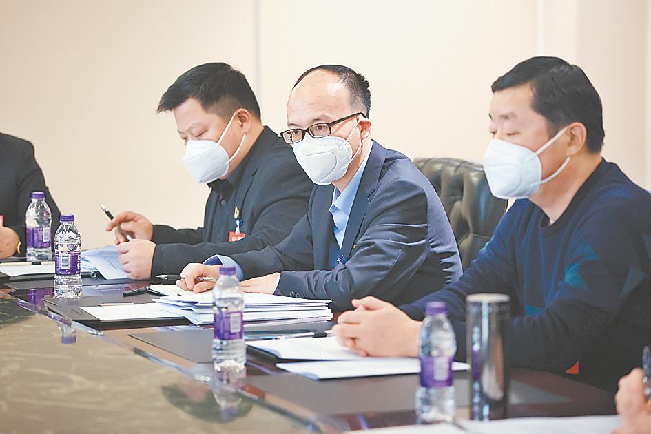 图说两会