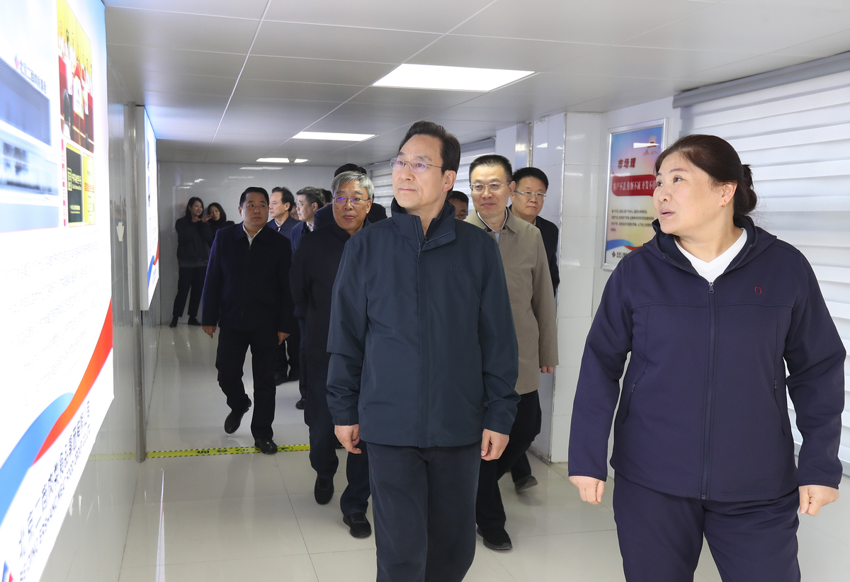孔昌生带领省政协调研组调研郑开同城化发展 充分发挥专门协商机构作用 助推郑开同城化提质提速提效