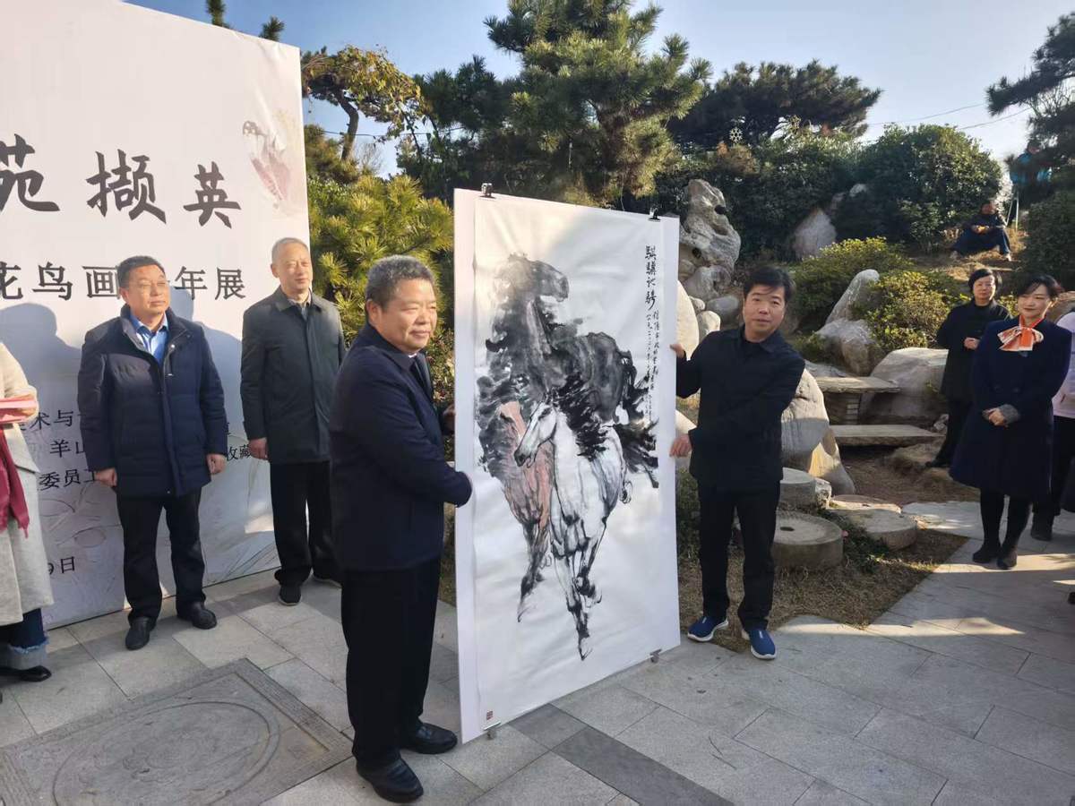 把“委员作业”写在申城大地上——信阳政协以履职平台建设锻造委员队伍工作纪实