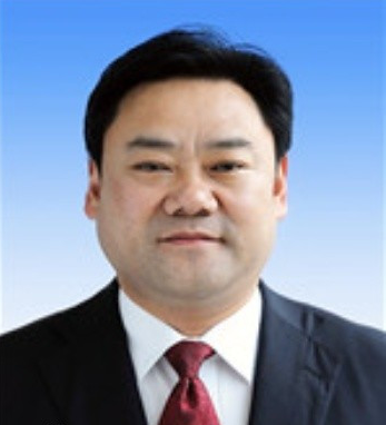 政协南阳市七届委员会领导成员