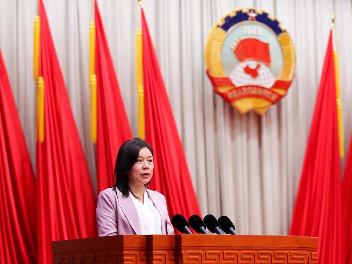 来听政协“好声音”丨河南如何加快实施制度型开放战略