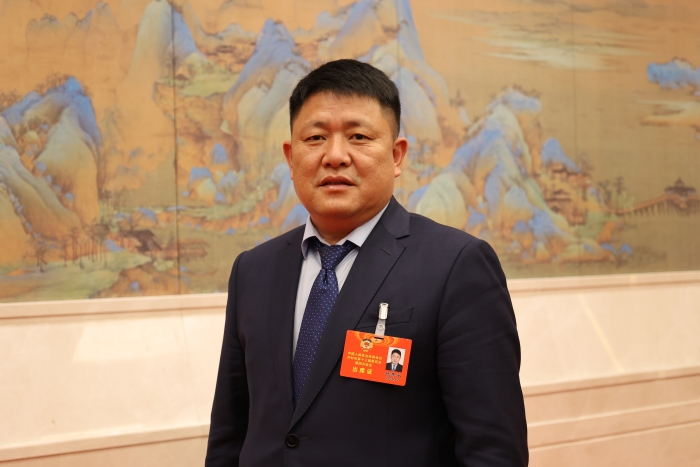 政协委员赵秀永-FZ100217713407