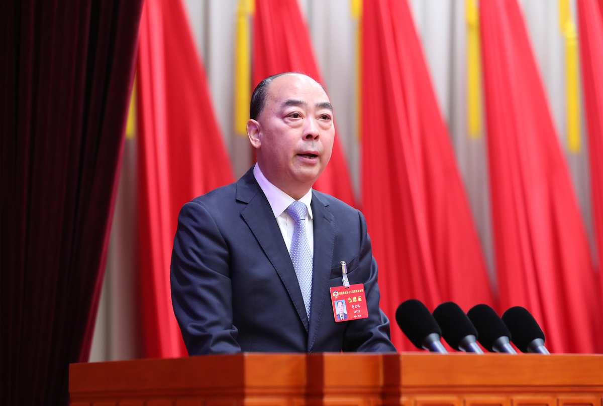 大会发言丨亮出政协“高言值” 献出履职“金点子”