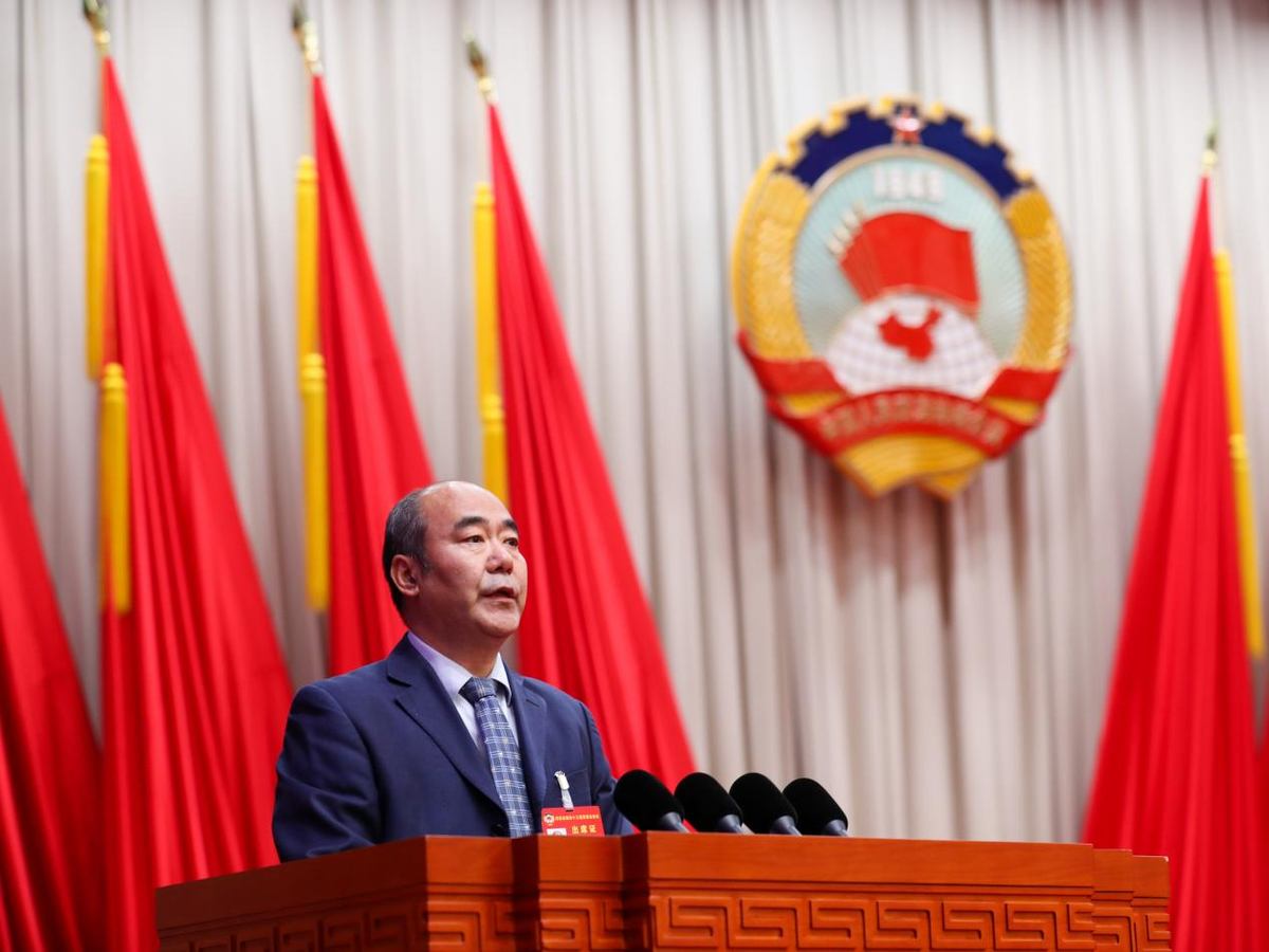 来听政协“好声音”丨河南如何加快实施制度型开放战略