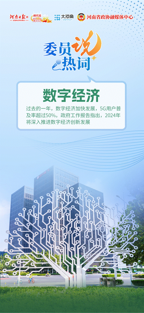 委员说热词