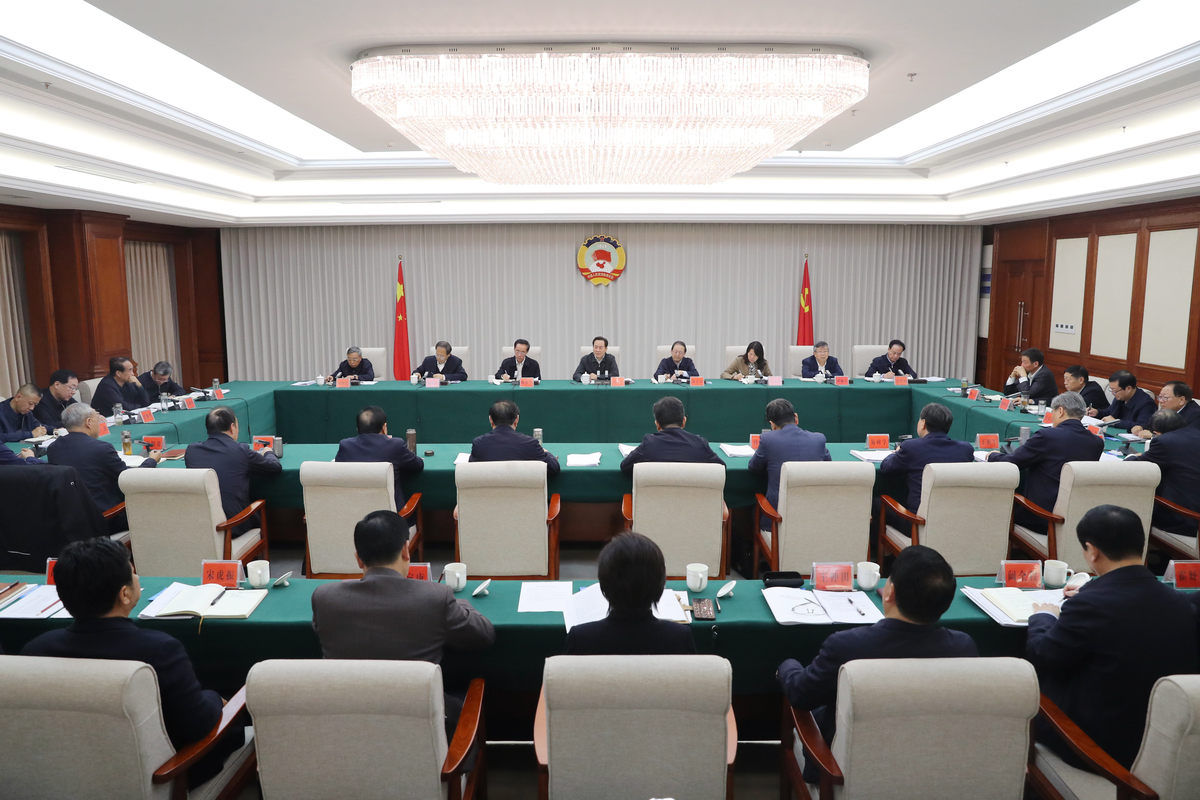 孔昌生在省辖市政协主席座谈会上指出 全面加强专门协商机构建设 为推进中国式现代化建设河南实践作出新贡献