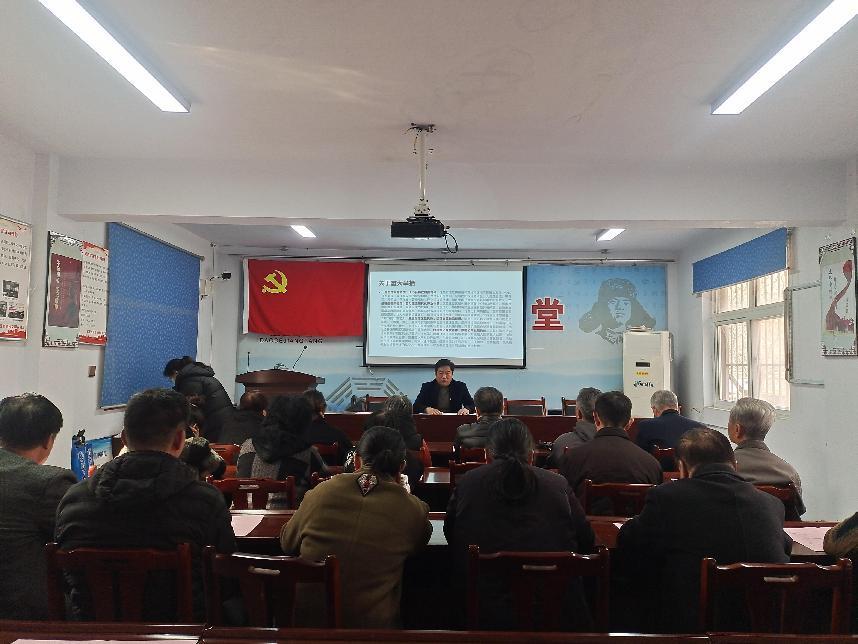 【我为强市建设做贡献】大力弘扬红旗渠精神 激发主人翁意识 