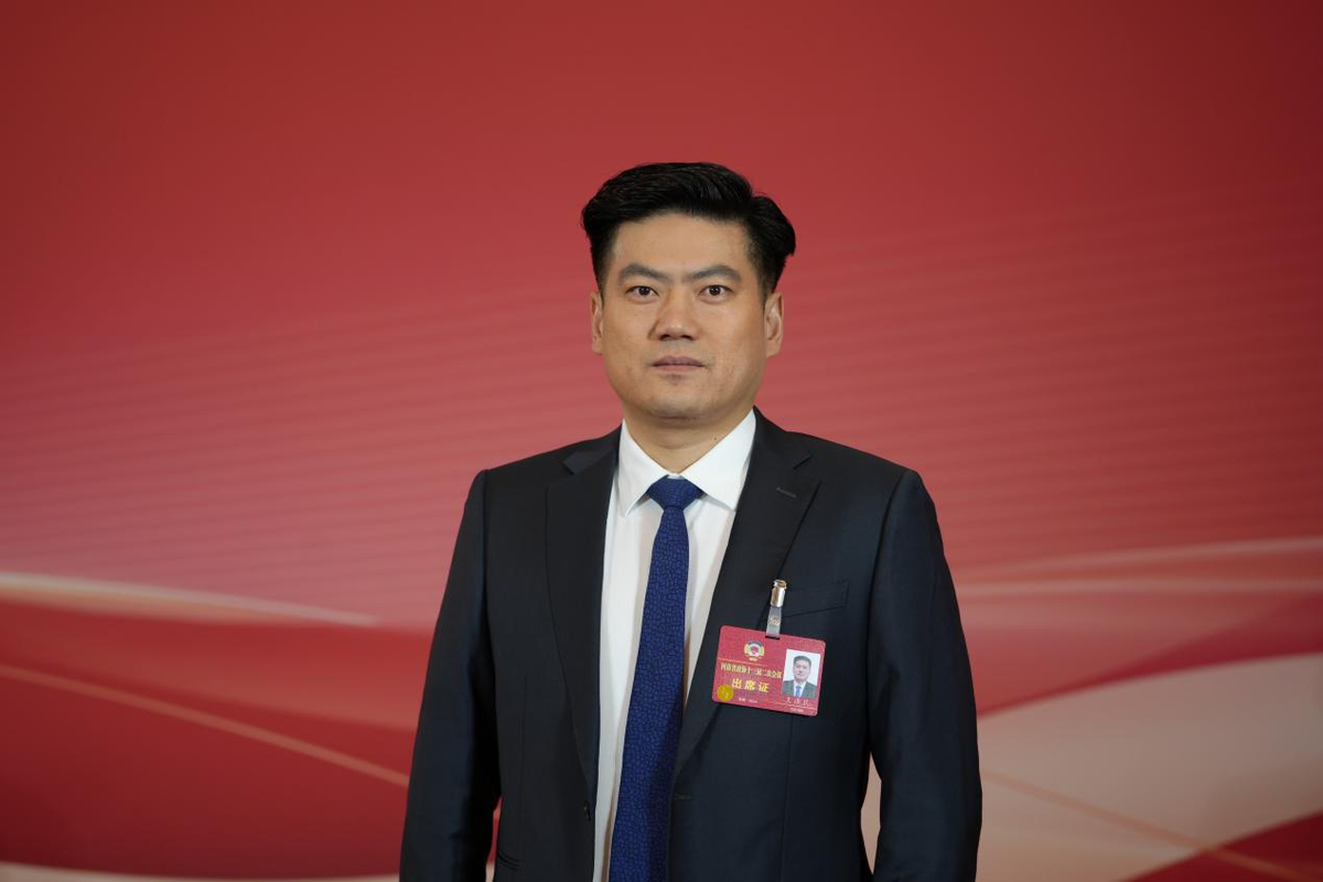 我与河南政协的故事丨与时代共振 为民生力行