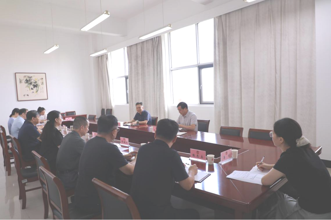 深学细悟正确政绩观  实干担当走好政协新征程