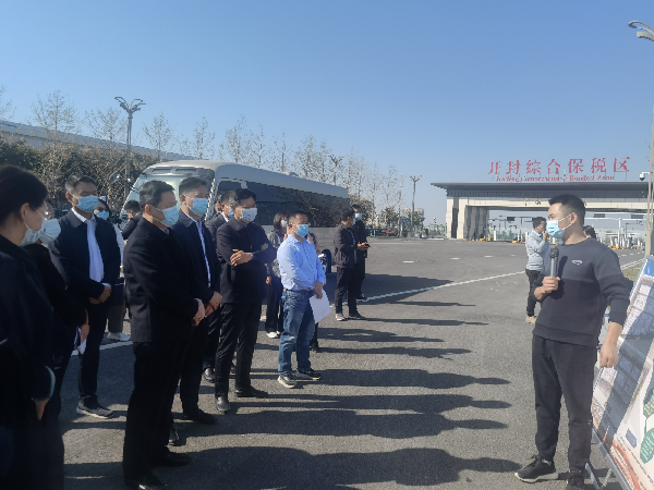 市政协人口资源环境委员会开展“关注森林活动”专题视察活动