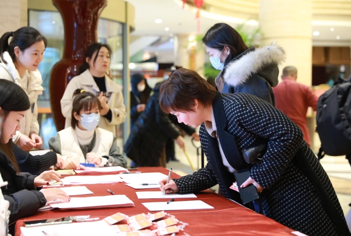 （全媒体记者 姜菡 摄）2月2日，开封市(7552531)-20240203065045