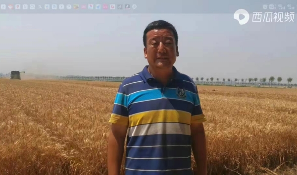 2022年开封市“欢度国庆·喜迎重阳”家风故事汇主题线上宣传（二）