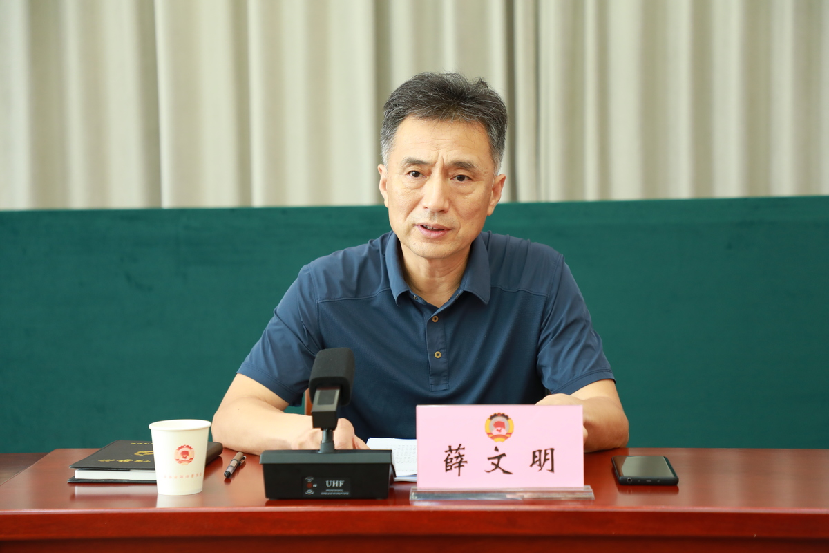 市政协召开筹备市委政协工作会议座谈会