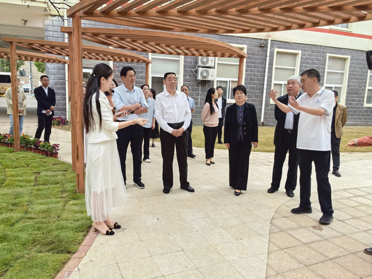 市政协开展义务教育优质均衡发展调研