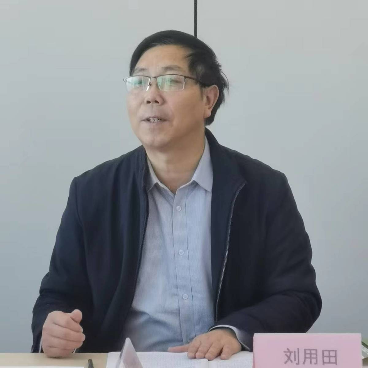 薛文明参加市政协“关于支持安阳以 红旗渠精神为引领建设现代化区域中心强市的意见”委员学习讨论暨视察调研活动