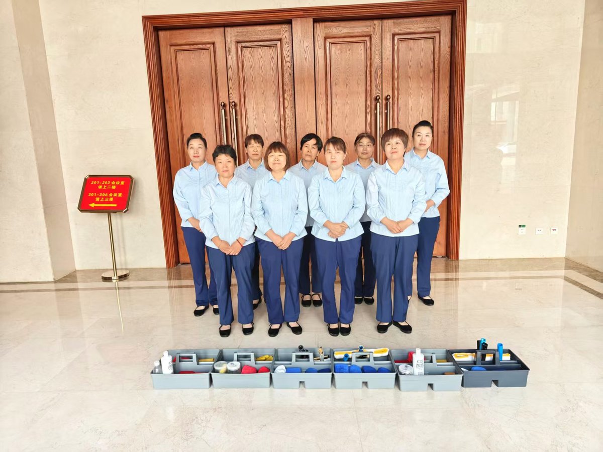 以赛砺精兵 以练优保障 ——省政协机关保障三部开展技能比赛