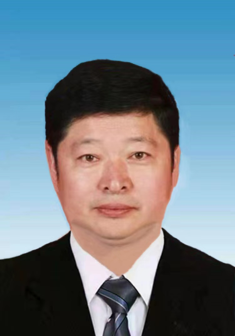政协南阳市七届委员会领导成员
