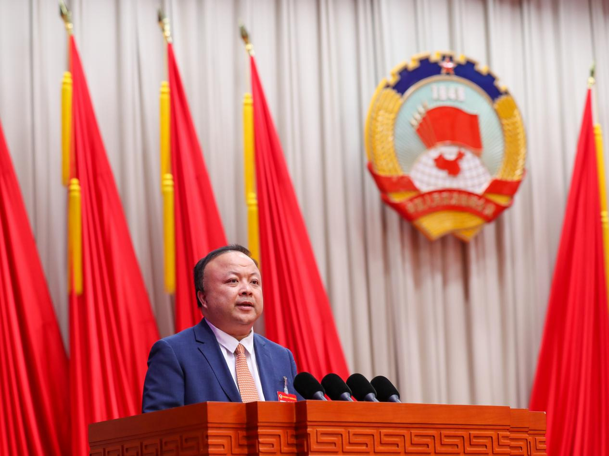来听政协“好声音”丨河南如何加快实施制度型开放战略