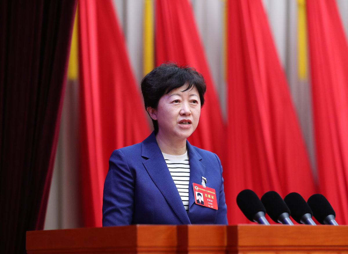 大会发言丨亮出政协“高言值” 献出履职“金点子”