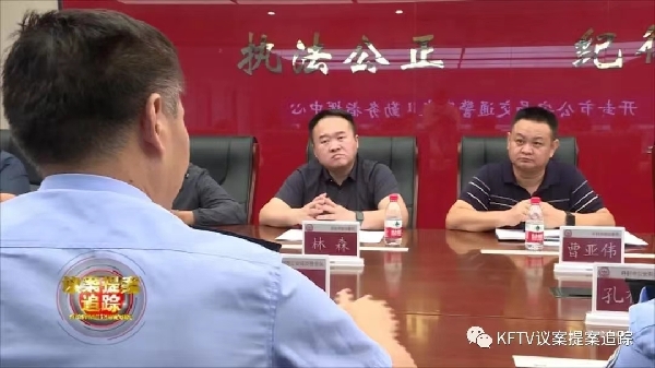 交通信号灯“郑开同城”的幕后故事