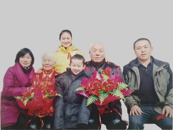 2022年开封市“欢度国庆·喜迎重阳”家风故事汇主题线上宣传（一）