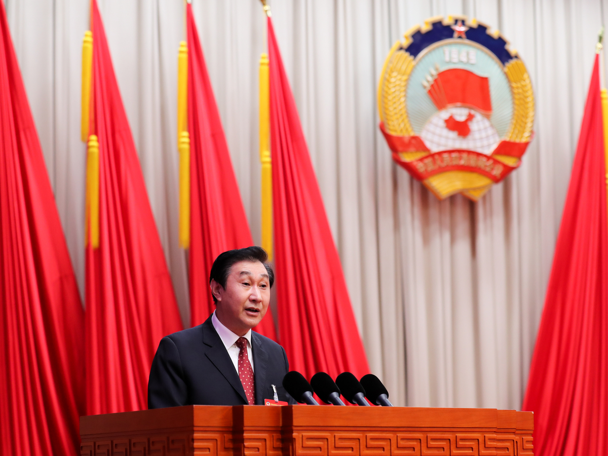 来听政协“好声音”丨河南如何加快实施制度型开放战略