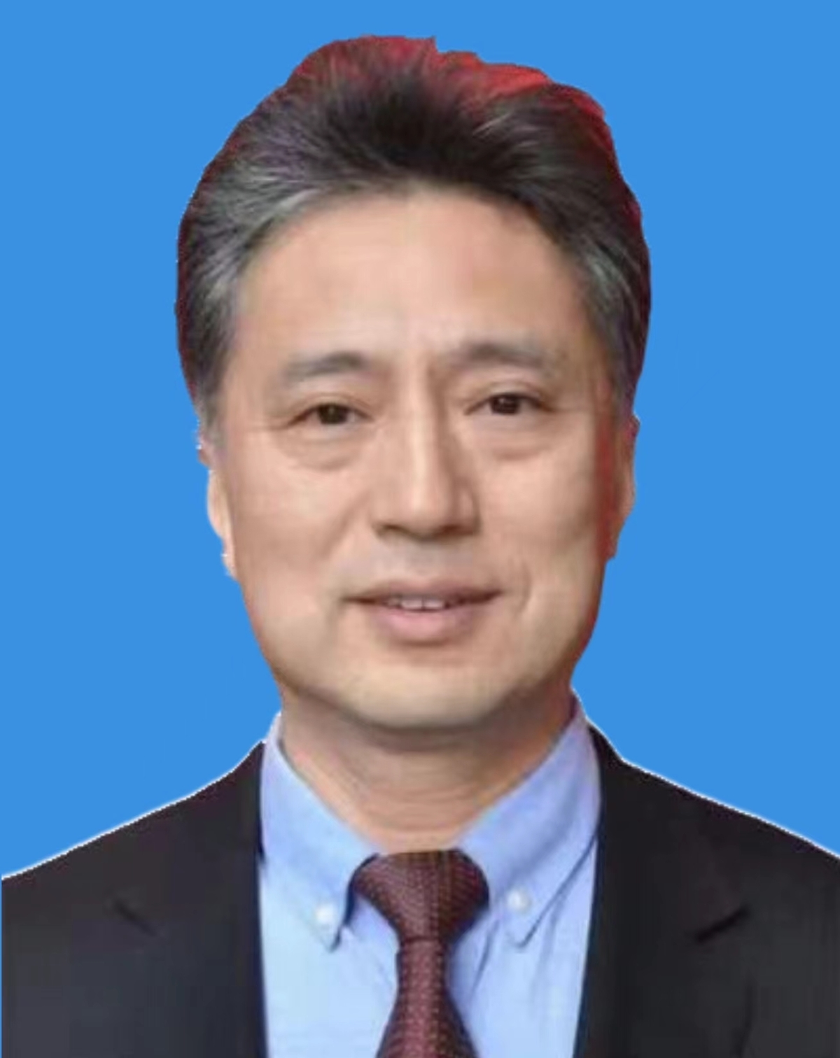 安阳市政协主要领导
